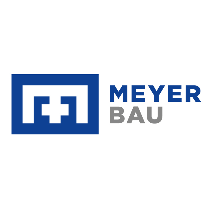 Logo Meyer Hochbau